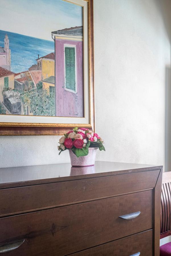Le 3 Sirene Apartment Levanto Exterior photo