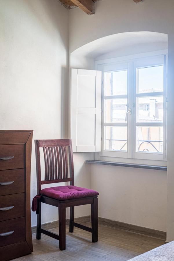 Le 3 Sirene Apartment Levanto Exterior photo