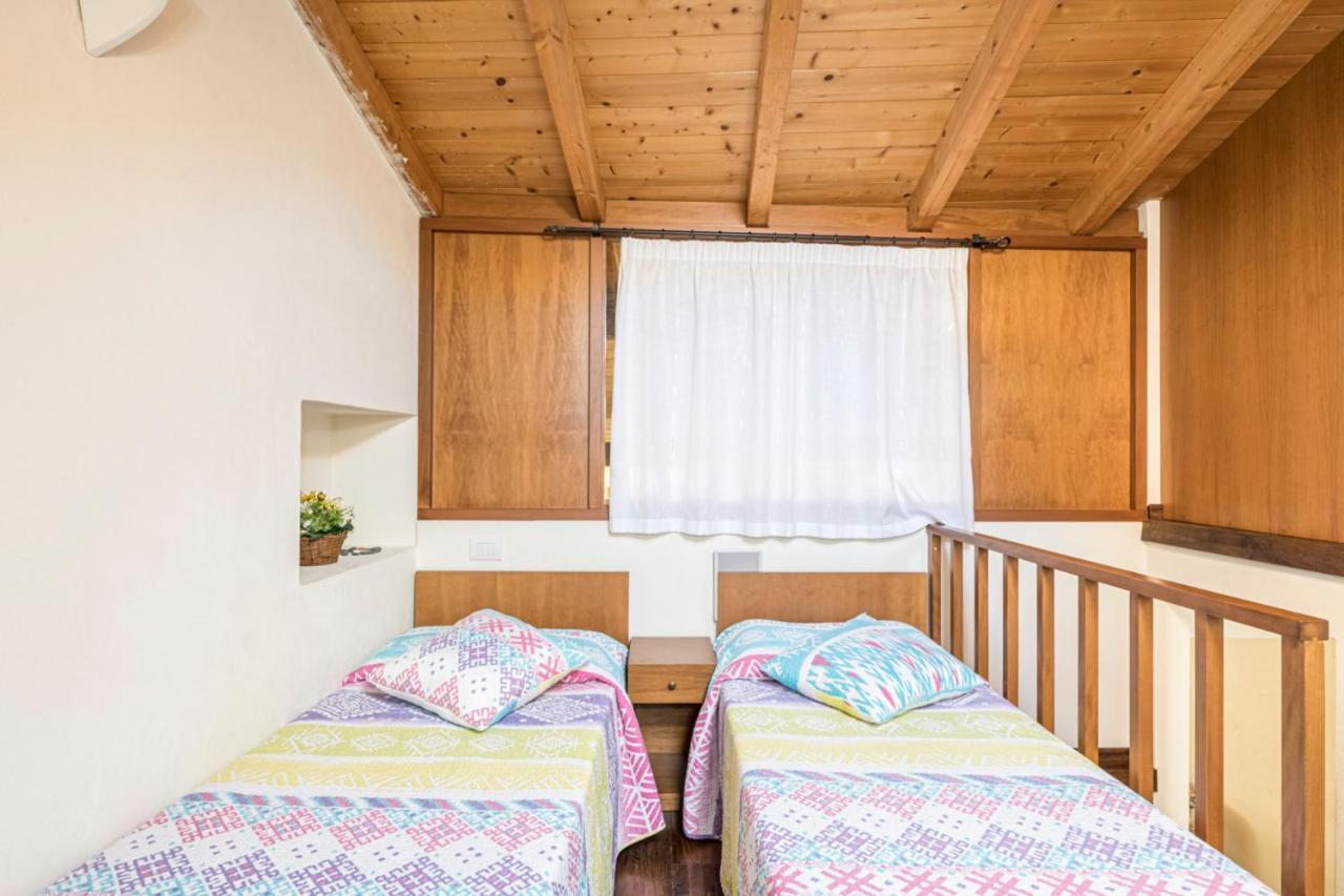 Le 3 Sirene Apartment Levanto Exterior photo