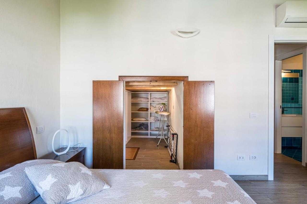 Le 3 Sirene Apartment Levanto Exterior photo
